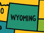 Wyoming